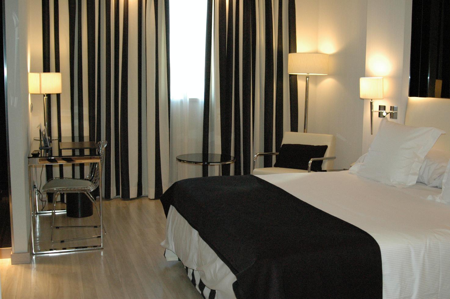 Hotel Maydrit Airport Madrid Room photo