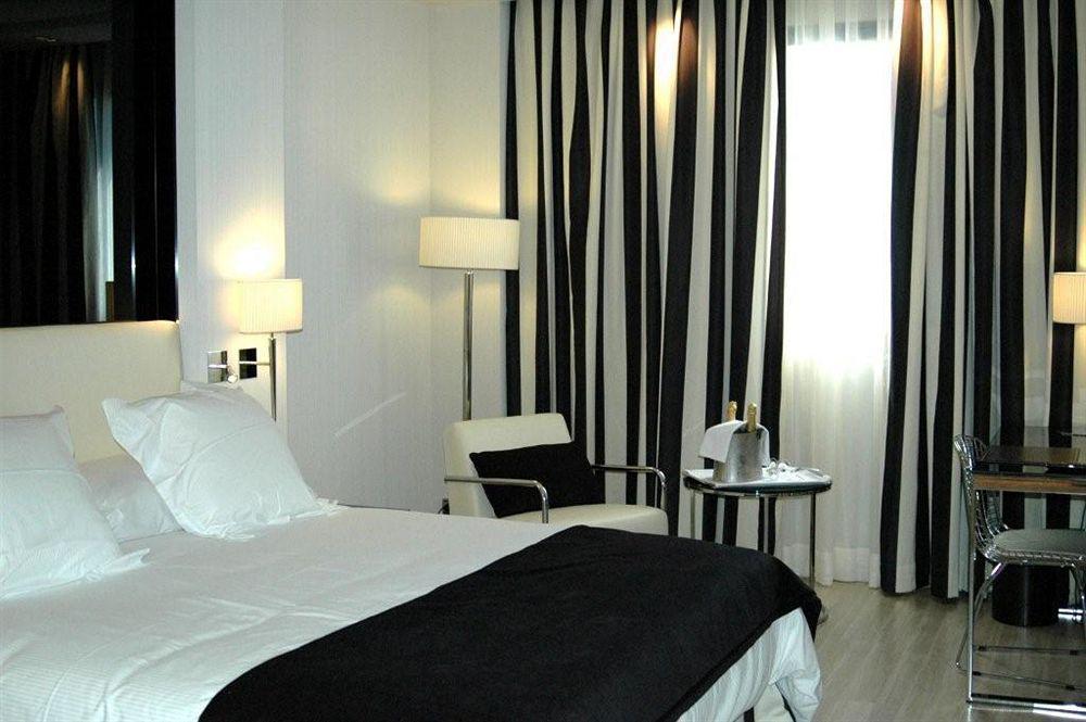 Hotel Maydrit Airport Madrid Room photo